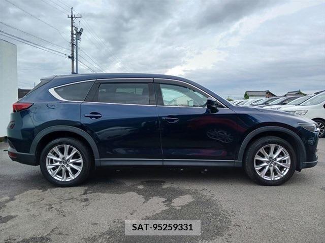Mazda CX-8 2017-12 339877-14