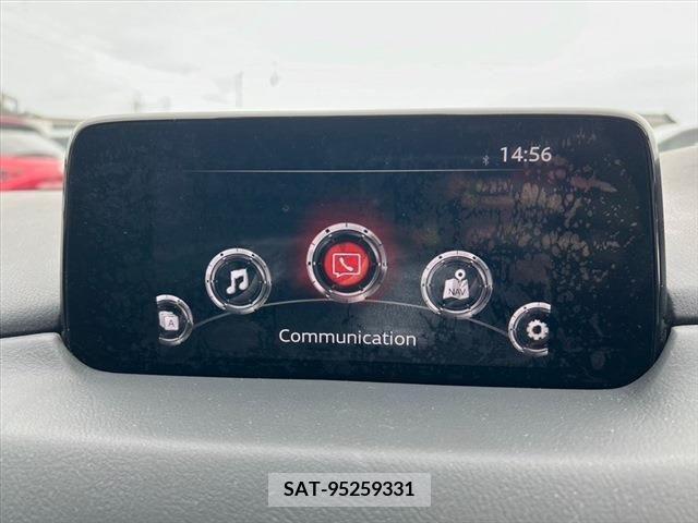 Mazda CX-8 2017-12 339877-2