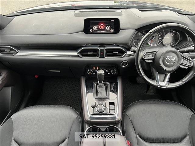Mazda CX-8 2017-12 339877-1