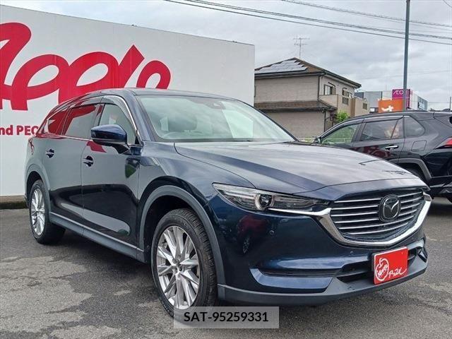 Mazda CX-8 2017-12 339877-13