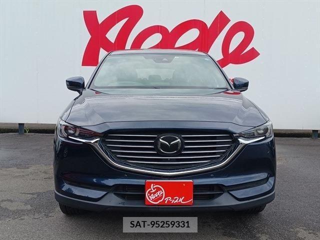 Mazda CX-8 2017-12 339877-12