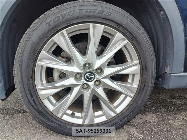 Mazda CX-8 2017-12 339877-11