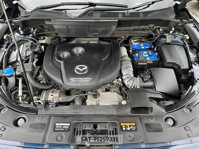 Mazda CX-8 2017-12 339877-28