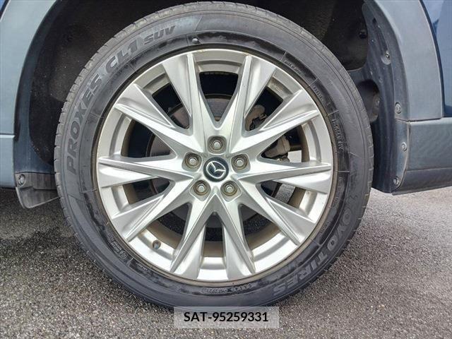 Mazda CX-8 2017-12 339877-27