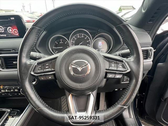 Mazda CX-8 2017-12 339877-10