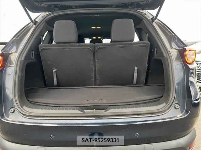 Mazda CX-8 2017-12 339877-9