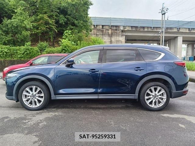 Mazda CX-8 2017-12 339877-18