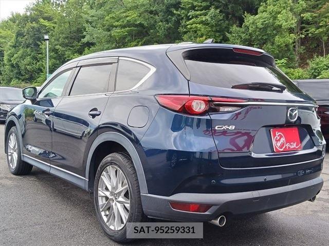 Mazda CX-8 2017-12 339877-17