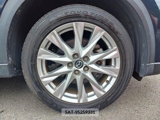 Mazda CX-8 2017-12 339877-25