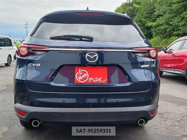 Mazda CX-8 2017-12 339877-16