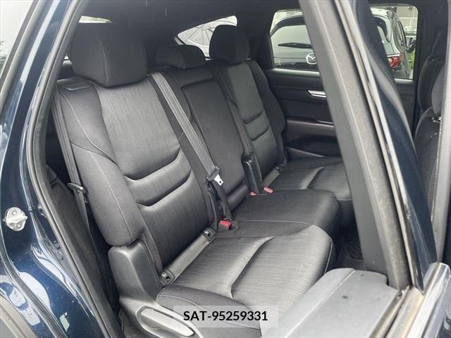 Mazda CX-8 2017-12 339877-7