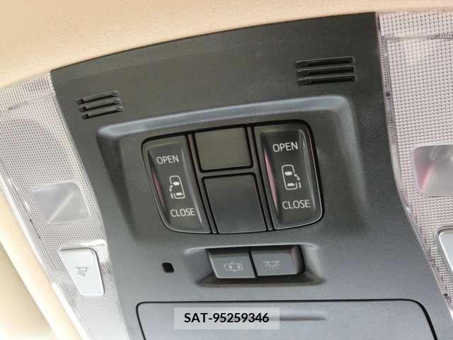 Toyota ALPHARD 2017-01 373932-17