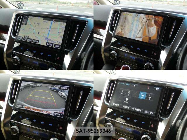 Toyota ALPHARD 2017-01 373932-6