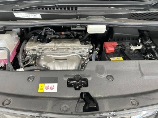 Toyota ALPHARD 2021-05 12749-19