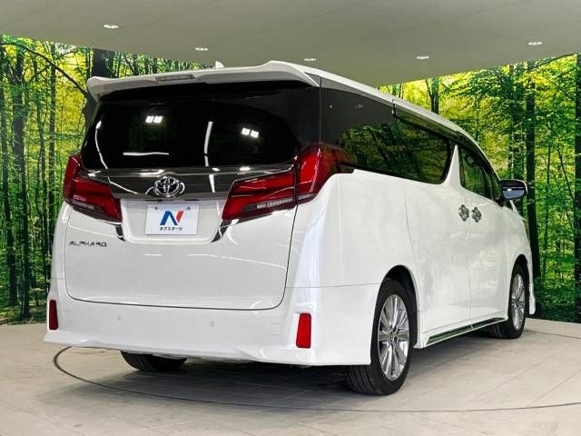 Toyota ALPHARD 2021-05 12749-18