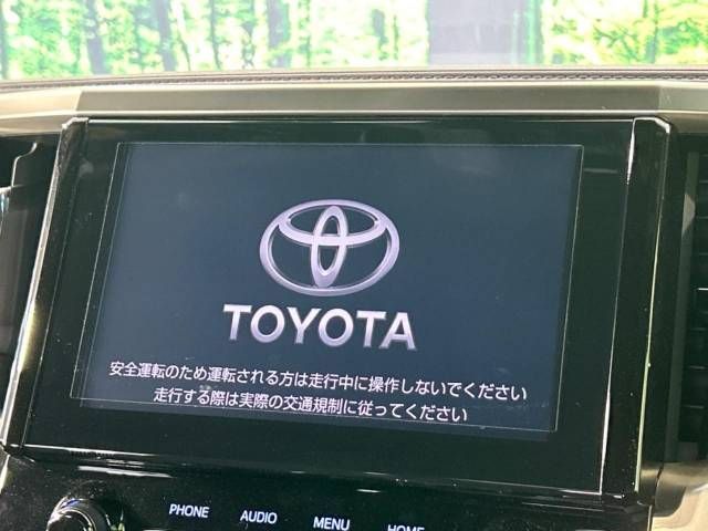 Toyota ALPHARD 2021-05 12749-5