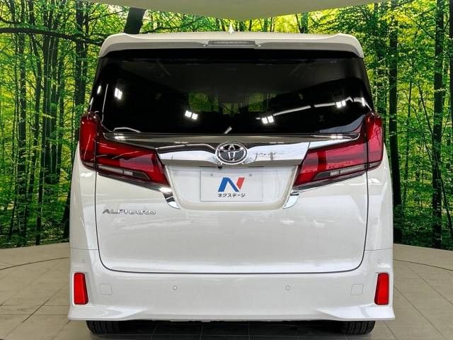 Toyota ALPHARD 2021-05 12749-16