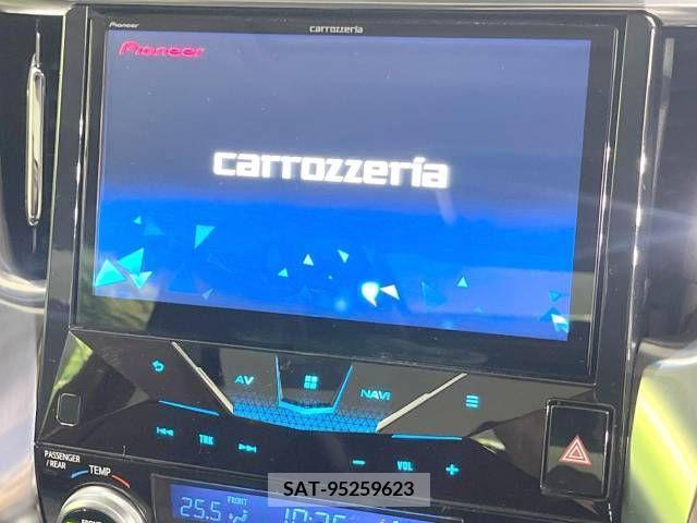 Toyota VELLFIRE 2015-10 219645-3