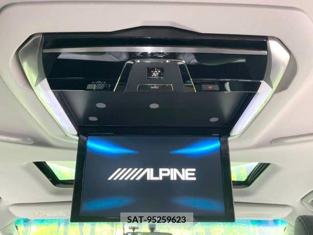 Toyota VELLFIRE 2015-10 219645-5