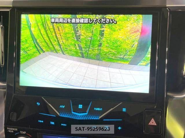 Toyota VELLFIRE 2015-10 219645-4