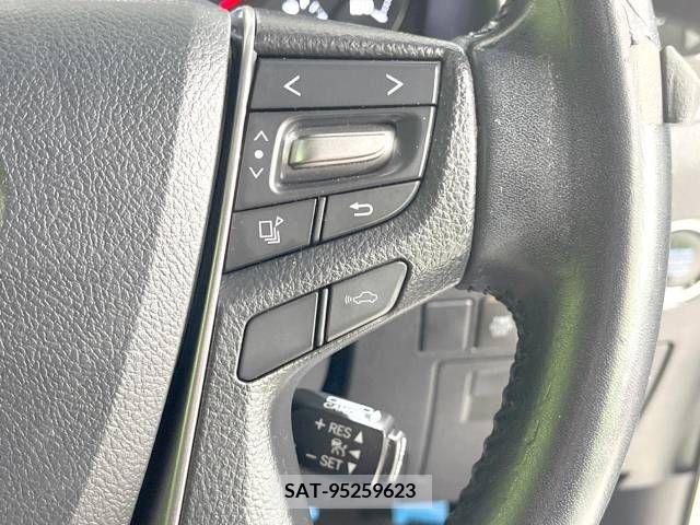 Toyota VELLFIRE 2015-10 219645-7