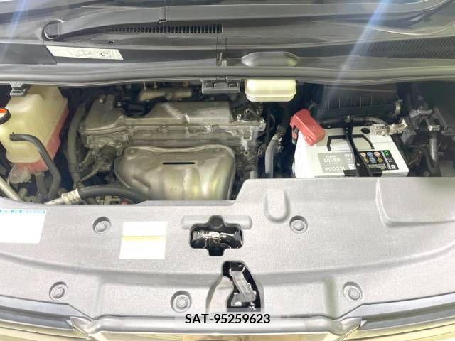 Toyota VELLFIRE 2015-10 219645-19