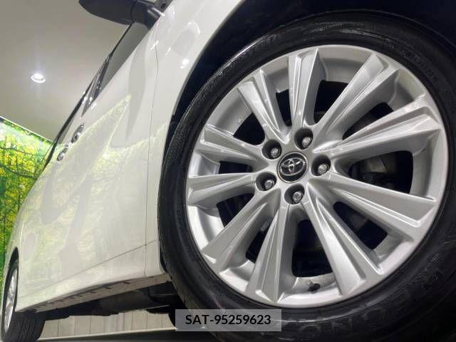 Toyota VELLFIRE 2015-10 219645-14