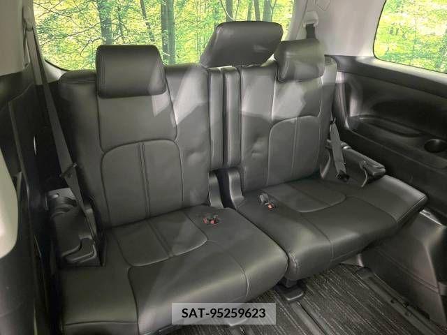 Toyota VELLFIRE 2015-10 219645-10