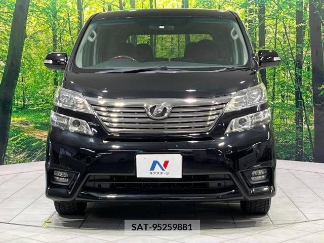 Toyota VELLFIRE 2011-04 299853-14