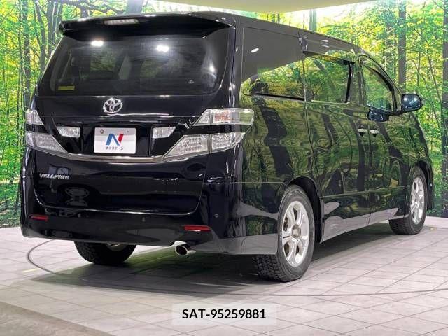 Toyota VELLFIRE 2011-04 299853-17