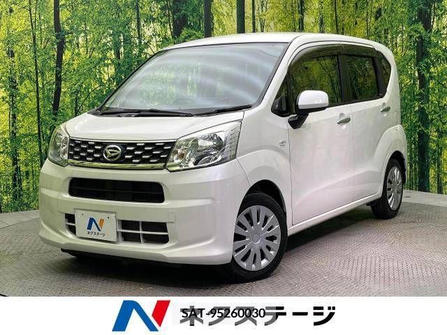Daihatsu MOVE 2015-09 392404-0