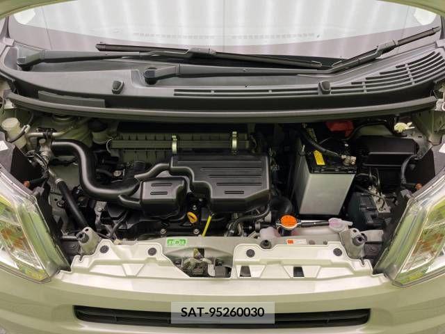Daihatsu MOVE 2015-09 392404-17