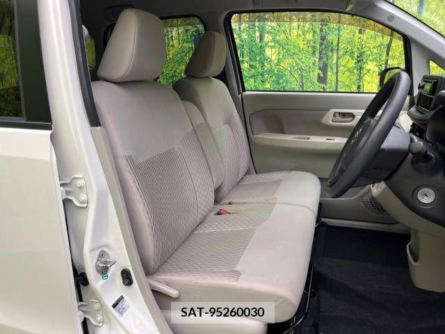 Daihatsu MOVE 2015-09 392404-7