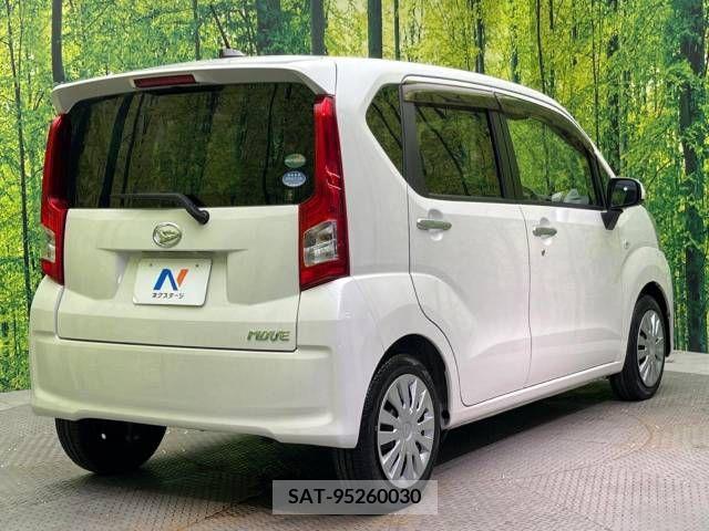 Daihatsu MOVE 2015-09 392404-16