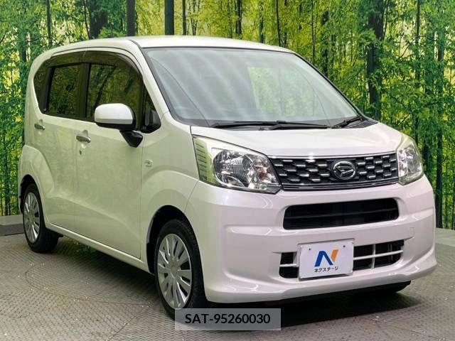 Daihatsu MOVE 2015-09 392404-15