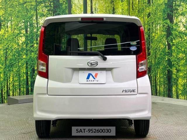 Daihatsu MOVE 2015-09 392404-14