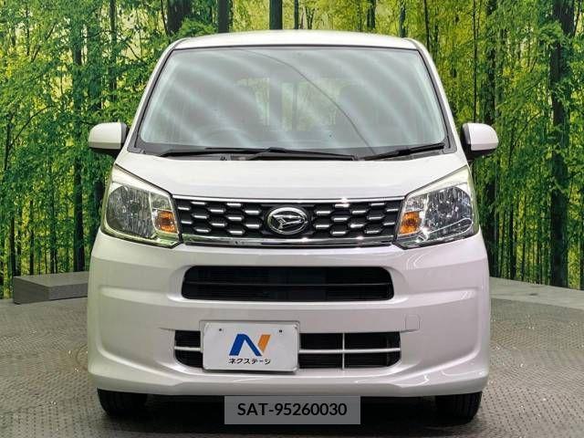 Daihatsu MOVE 2015-09 392404-13