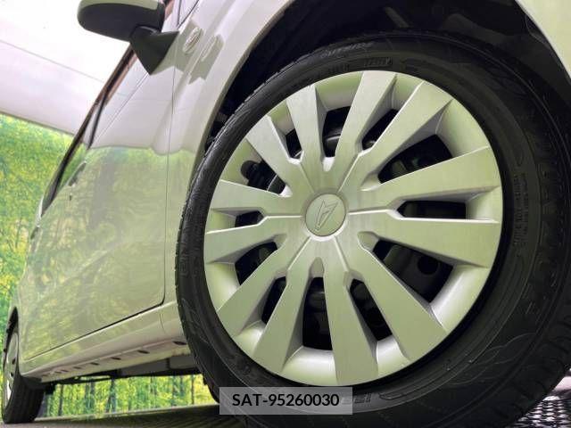 Daihatsu MOVE 2015-09 392404-12