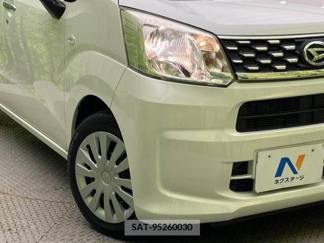Daihatsu MOVE 2015-09 392404-11