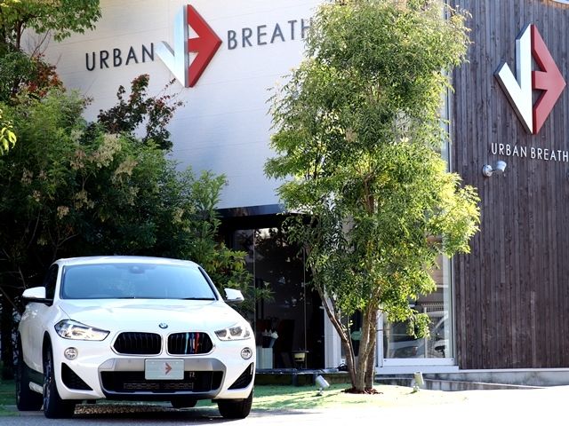 Bmw X2 2019-06 187948-7