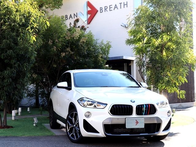 Bmw X2 2019-06 187948-0