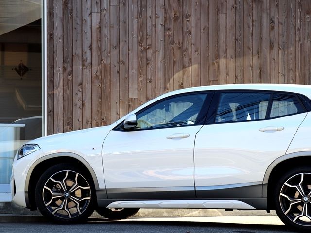 Bmw X2 2019-06 187948-9