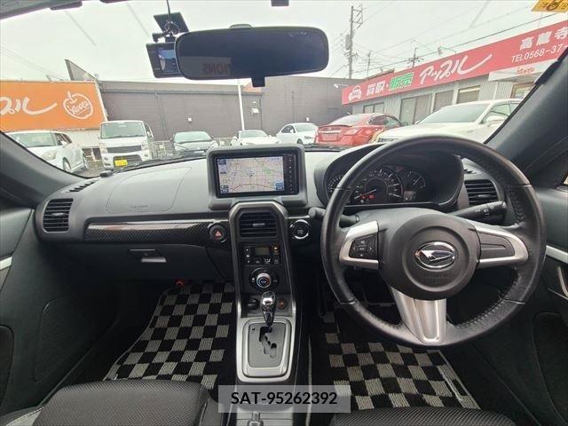 Daihatsu COPEN 2014-08 264563-18