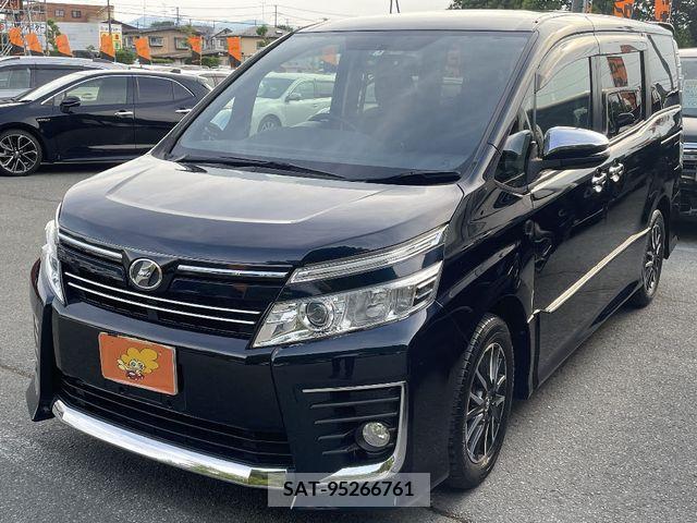 Toyota VOXY 2015-03 289042-1