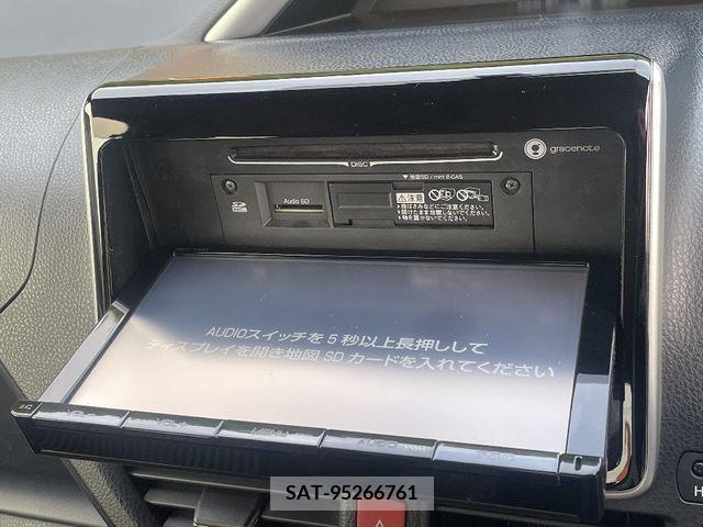 Toyota VOXY 2015-03 289042-11