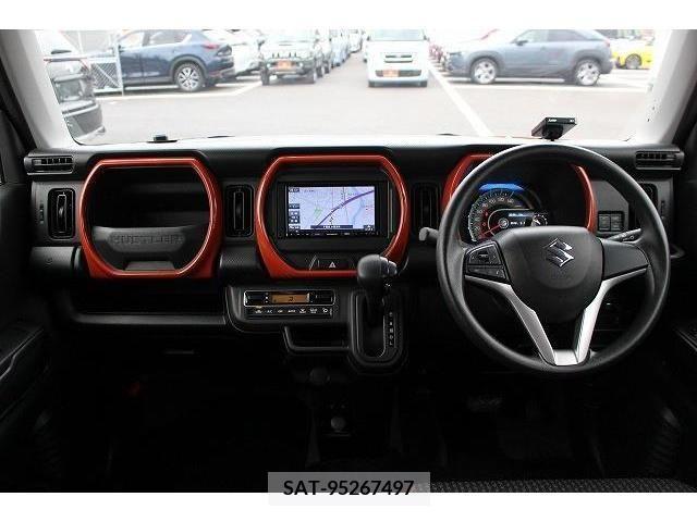 Suzuki HUSTLER 2021-01 224347-18