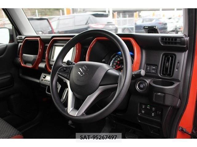 Suzuki HUSTLER 2021-01 224347-13
