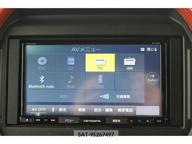 Suzuki HUSTLER 2021-01 224347-3