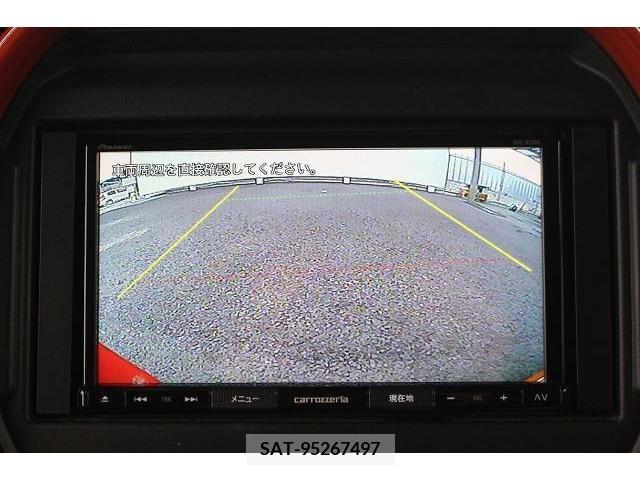 Suzuki HUSTLER 2021-01 224347-2