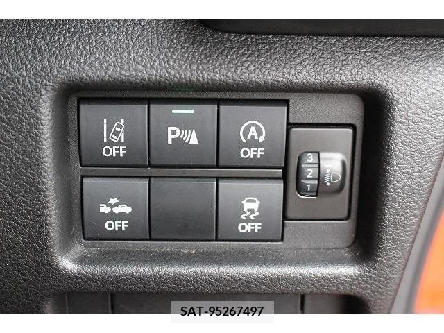 Suzuki HUSTLER 2021-01 224347-5